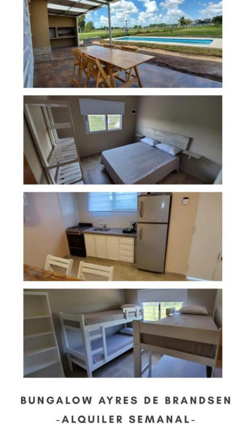 Apartment Ayres De